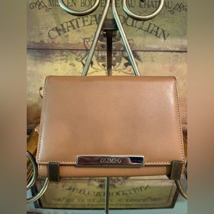 Gorgeous Wallet From Olimpo